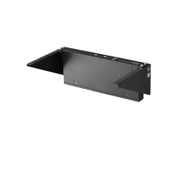 StarTech.com - Armario Rack de Servidores Vertical de Pared - de Acero Sólido - 6U - 19 Pulgadas