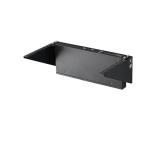 StarTech.com - Armario Rack de Servidores Vertical de Pared - de Acero Sólido - 6U - 19 Pulgadas