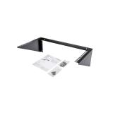 StarTech.com - Armario Rack de Servidores Vertical de Pared - de Acero Sólido - 6U - 19 Pulgadas