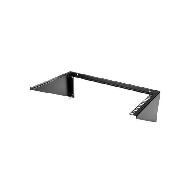 StarTech.com - Armario Rack de Servidores Vertical de Pared - de Acero Sólido - 6U - 19 Pulgadas
