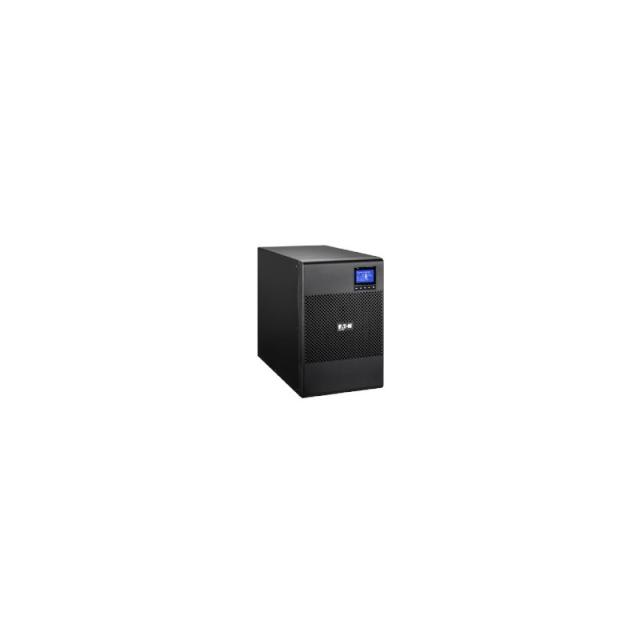 Eaton - 9SX sistema de alimentación ininterrumpida (UPS) Doble conversión (en línea) 3 kVA 2700 W 9 salidas AC - 9SX3000I