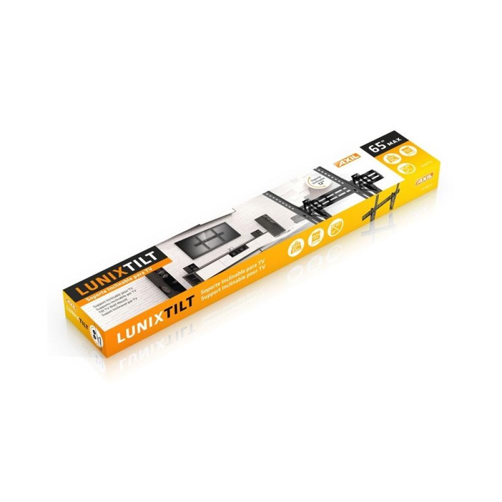 Engel Axil - AC0571E soporte para TV 165,1 cm (65") Negro