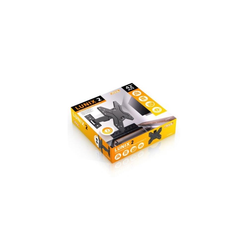 Engel Axil - Lunix 2 106,7 cm (42") Negro