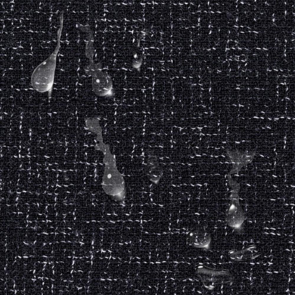 Rivacase - 7915 39,6 cm (15.6") Funda Negro, Blanco