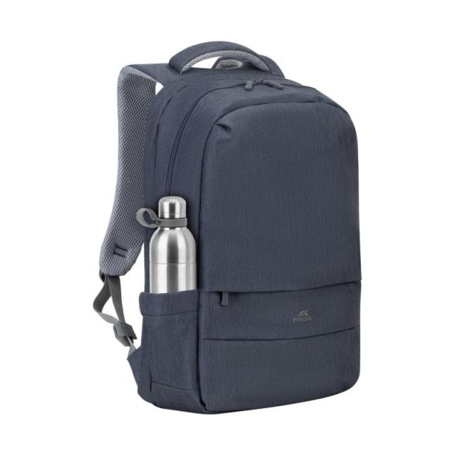 Rivacase - 7567 43,9 cm (17.3") Mochila Azul