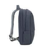 Rivacase - 7567 43,9 cm (17.3") Mochila Azul