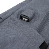 Rivacase - 7567 43,9 cm (17.3") Mochila Azul