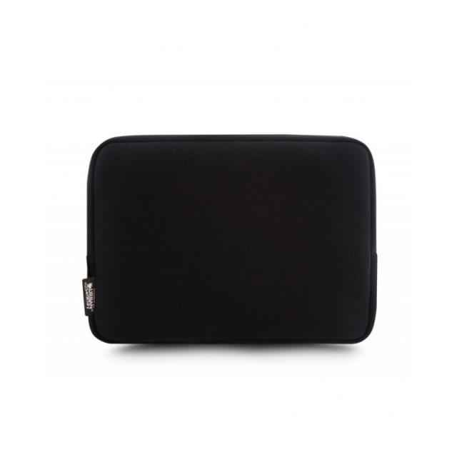 Urban Factory - URBAN SLEEVE 35,6 cm (14") Funda Negro