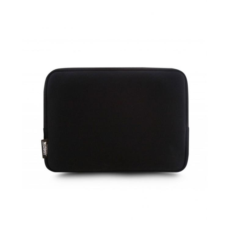 Urban Factory - URBAN SLEEVE 35,6 cm (14") Funda Negro