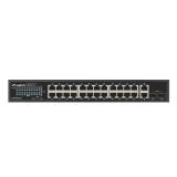 Lanberg - RSGE-24P-2GE-2S-360 switch No administrado