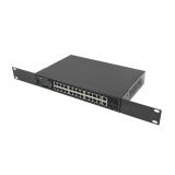 Lanberg - RSGE-24P-2GE-2S-360 switch No administrado