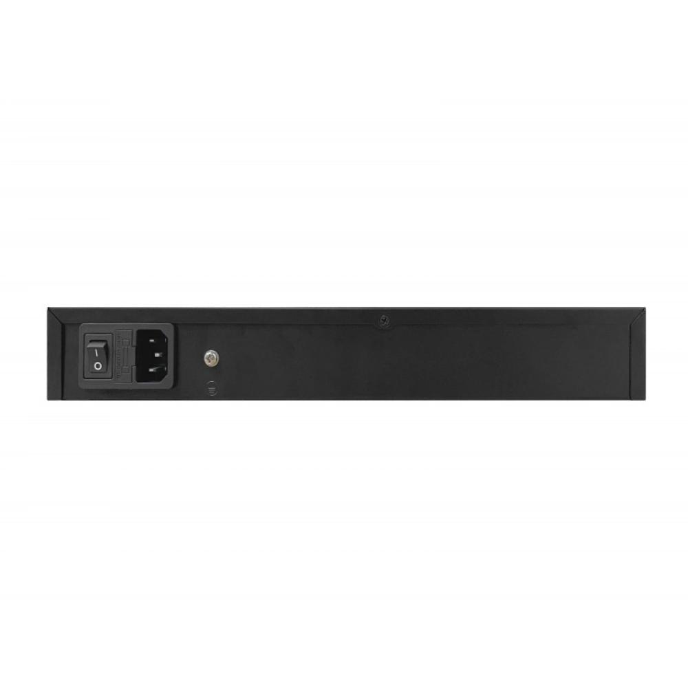 Lanberg - RSGE-24P-2GE-2S-360 switch No administrado