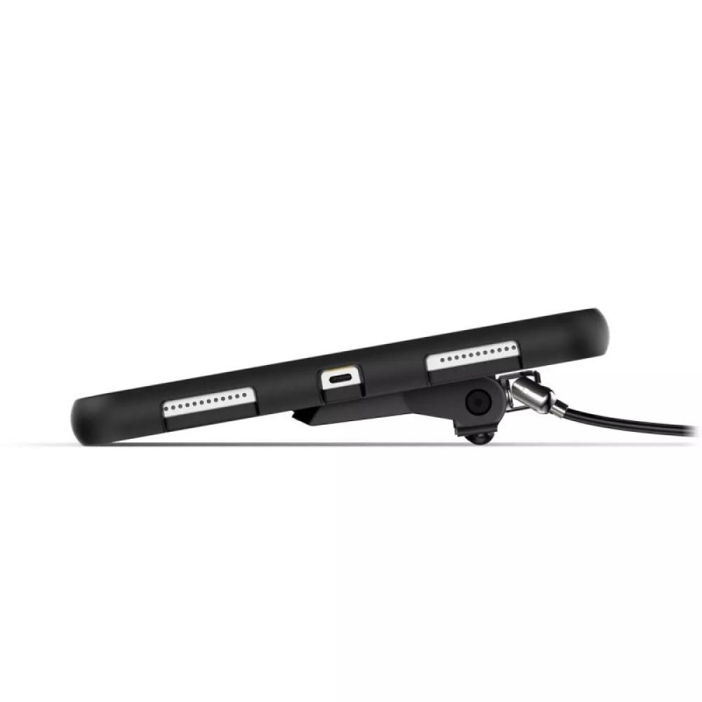 Compulocks - 109KS01KL funda para tablet 27,7 cm (10.9") Negro