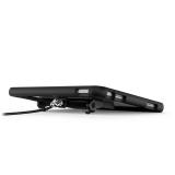 Compulocks - 109KS01KL funda para tablet 27,7 cm (10.9") Negro