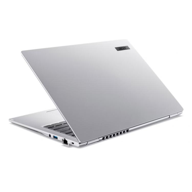 Acer - TravelMate P4 TMP414-55-TCO-77X8 Intel Core Ultra 7 255U Portátil 35,6 cm (14") 3K 32 GB DDR5-SDRAM 1 TB SSD Wi-Fi 7 (802