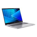 Acer - TravelMate P4 TMP414-55-TCO-77X8 Intel Core Ultra 7 255U Portátil 35,6 cm (14") 3K 32 GB DDR5-SDRAM 1 TB SSD Wi-Fi 7 (802