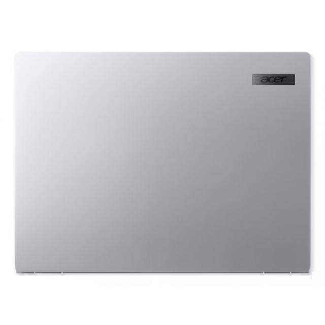 Acer - TravelMate P4 TMP414-55-TCO-77X8 Intel Core Ultra 7 255U Portátil 35,6 cm (14") 3K 32 GB DDR5-SDRAM 1 TB SSD Wi-Fi 7 (802