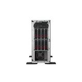 HPE - ProLiant ML110 Gen11 4514Y 2.0GHz 16c 1P 2x32GB-R 8SFF MR408i-o 2x480GB SSD 2x1000W PS EU Server
