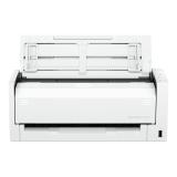 HP - ScanJet Pro 4200 s1 Escáner con alimentador automático de documentos (ADF) 600 x 600 DPI A4 Azul, Blanco - 8Q4W2A#B19