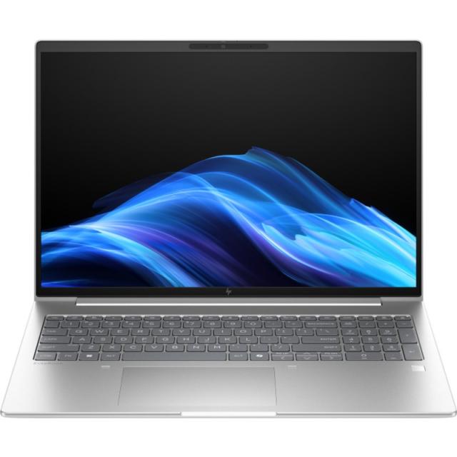 HP - EliteBook 6 G1ah AMD Ryzen™ 5 220 Portátil 40,6 cm (16") WUXGA 16 GB DDR5-SDRAM 512 GB SSD Wi-Fi 6E (802.11ax) Windows 11 P