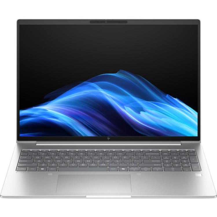 HP - EliteBook 6 G1ah AMD Ryzen™ 5 220 Portátil 40,6 cm (16") WUXGA 16 GB DDR5-SDRAM 512 GB SSD Wi-Fi 6E (802.11ax) Windows 11 P