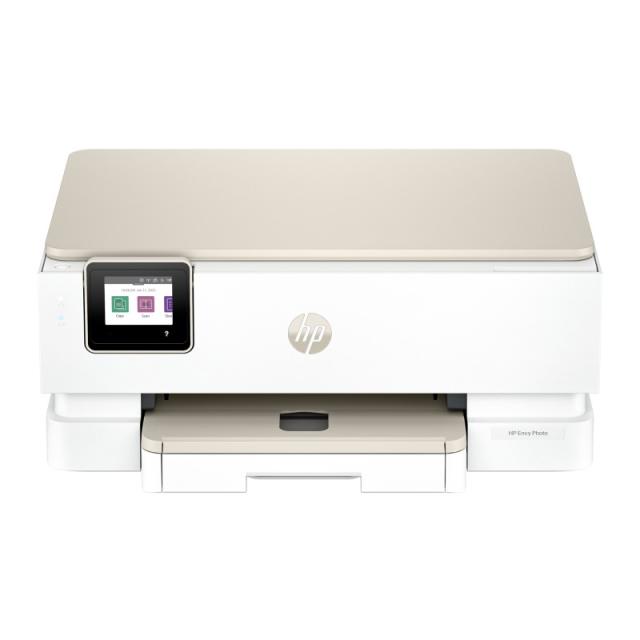 HP - ENVY Photo Envy 7230 Inalámbrico All-in-One Color Impresora