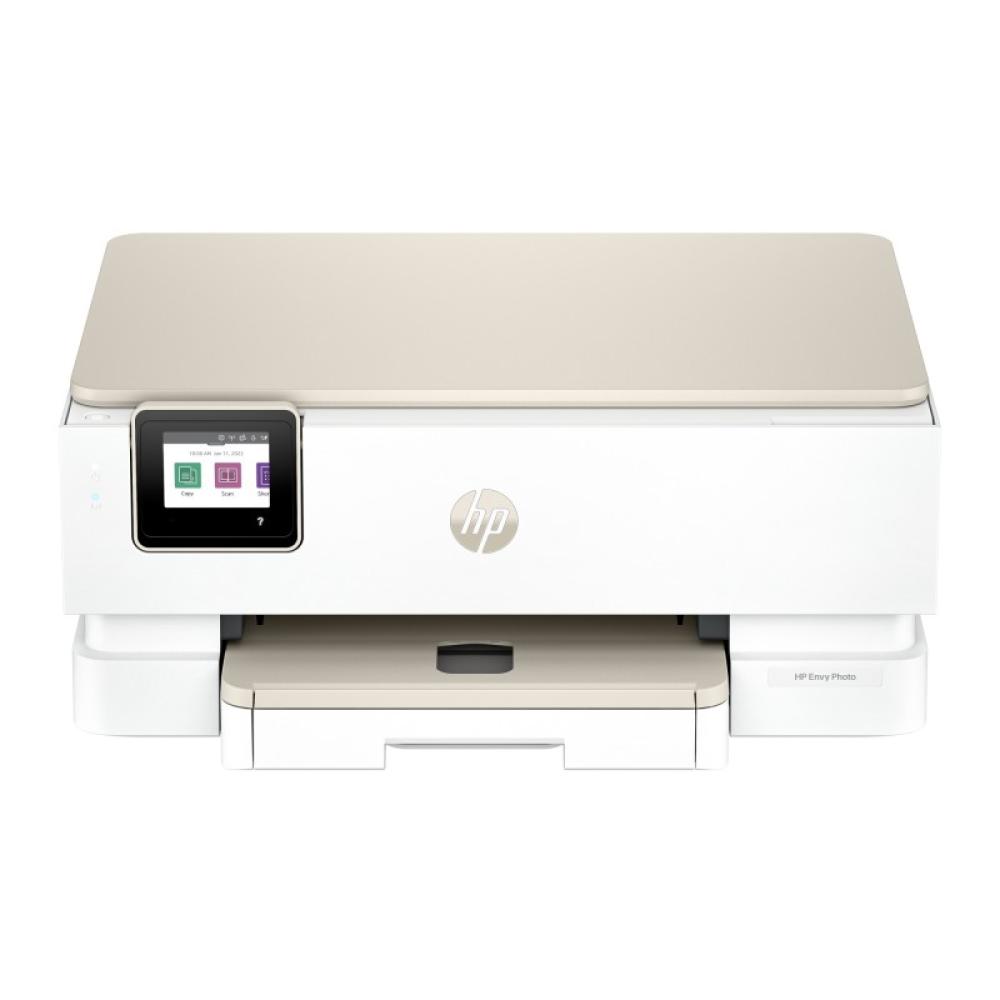 HP - ENVY Photo Envy 7230 Inalámbrico All-in-One Color Impresora
