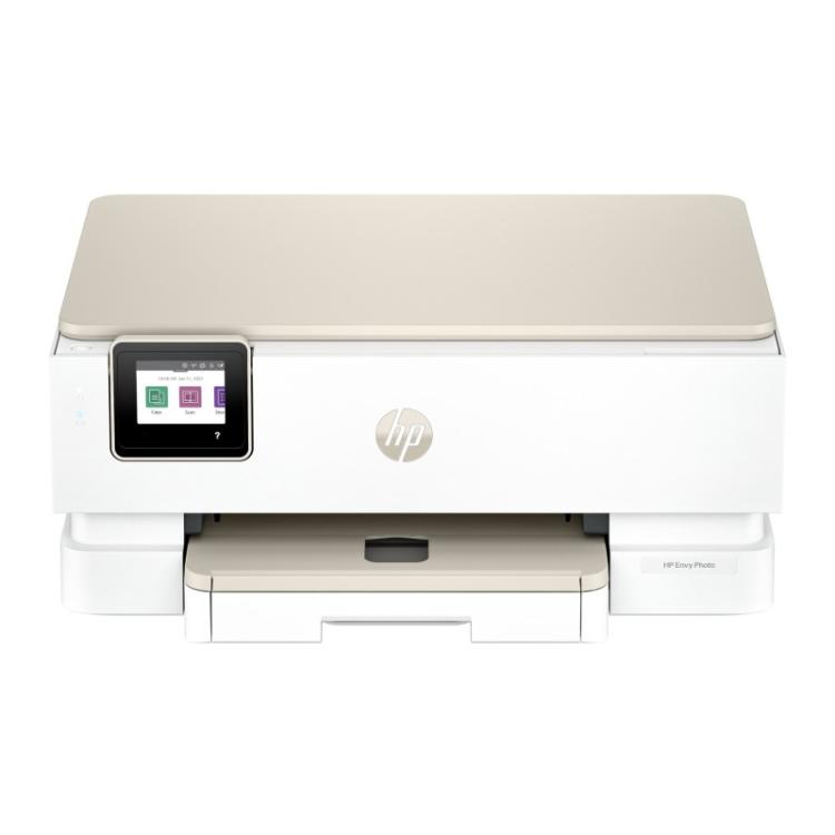 HP - ENVY Photo Envy 7230 Inalámbrico All-in-One Color Impresora