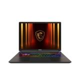 MSI - Vector 16 HX AI A2XWFG-032XES Intel Core Ultra 9 275HX Portátil 40,6 cm (16") Quad HD+ 32 GB DDR5-SDRAM 2 TB SSD NVIDIA Ge