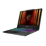 MSI - Cyborg A15 AI B2HWFKG-072XES AMD Ryzen™ 9 270 Portátil 39,6 cm (15.6") Full HD 16 GB DDR5-SDRAM 1 TB SSD NVIDIA GeForce RT