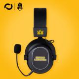 Blade Gaming - KL2001 auricular y casco Auriculares Diadema Juego