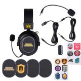 Blade Gaming - KL2001 auricular y casco Auriculares Diadema Juego