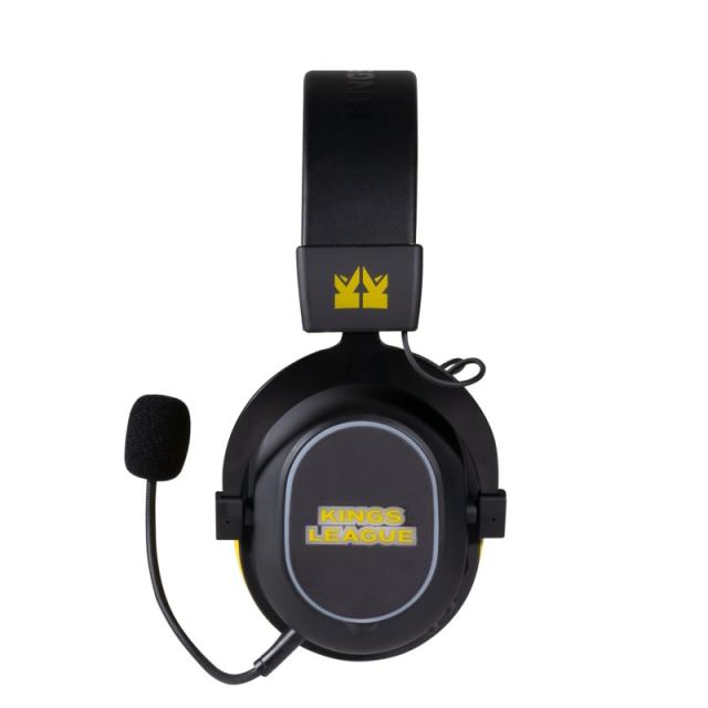 Blade Gaming - KL2001 auricular y casco Auriculares Diadema Juego