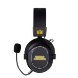 Blade Gaming - KL2001 auricular y casco Auriculares Diadema Juego