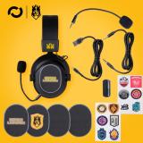Blade Gaming - KL2001 auricular y casco Auriculares Diadema Juego