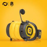 Blade Gaming - KL2001 auricular y casco Auriculares Diadema Juego