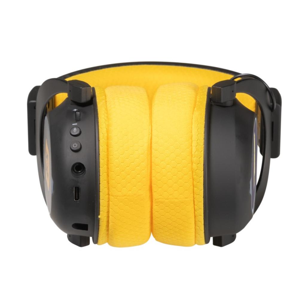 Blade Gaming - KL2001 auricular y casco Auriculares Diadema Juego