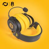 Blade Gaming - KL2001 auricular y casco Auriculares Diadema Juego