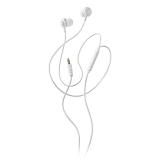 NGS - CROSS DRIFT WHITE Auriculares Alámbrico Dentro de oído Llamadas/Música Blanco