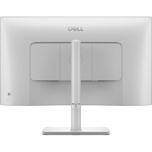 DELL - Plus S2725DSM pantalla para PC 68,6 cm (27") 2560 x 1440 Pixeles Quad HD LCD Blanco