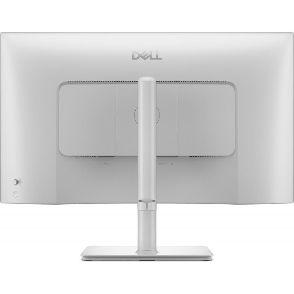 DELL - Plus S2725DSM pantalla para PC 68,6 cm (27") 2560 x 1440 Pixeles Quad HD LCD Blanco