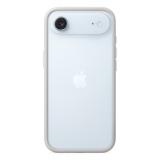 Apple - MH014ZM/A funda para teléfono móvil 16,5 cm (6.5") Gris claro