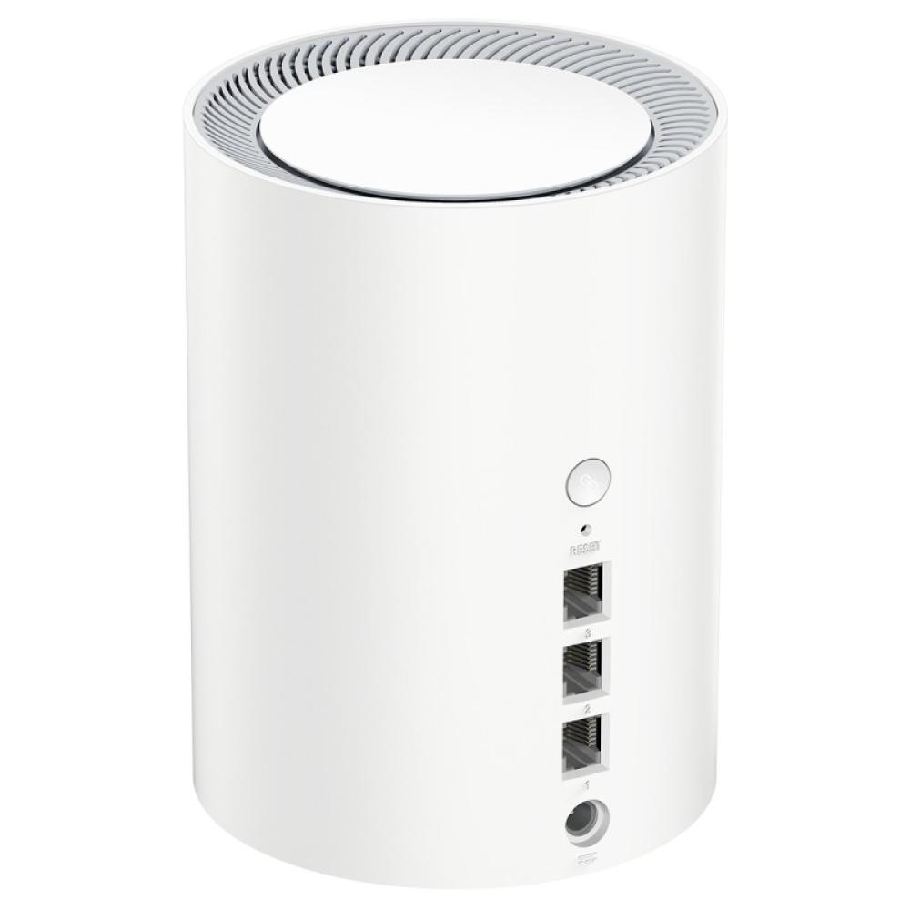 Cudy - M3600 Doble banda (2,4 GHz / 5 GHz) Wi-Fi 7 (802.11be) Blanco 3 Interno - M3600(1-PACK)