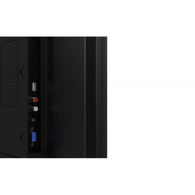 iiyama - LH3241S-B2 pantalla de señalización Diseño de quiosco 80 cm (31.5") LED 350 cd / m² Full HD Negro 24/7