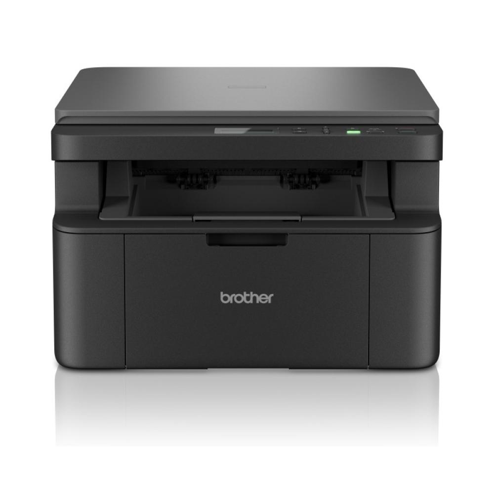 Brother - DCP-L1640W impresora láser A4