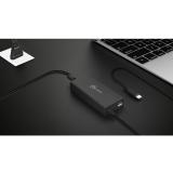 j5create - JUP2290C-EN Supercargador PD USB-C® de 100 W - UE