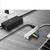 j5create - JUP2290C-EN Supercargador PD USB-C® de 100 W - UE