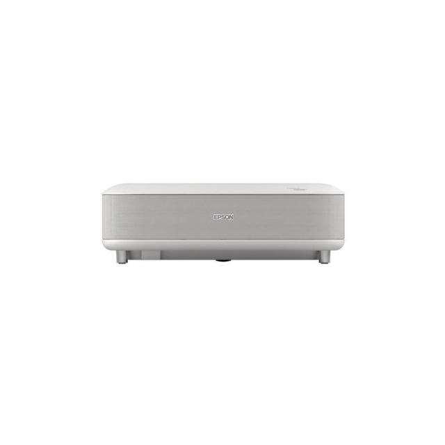 Epson - EH-LS670W Proyector de alcance estándar 3LCD UHD 4K (3840x2160) Blanco