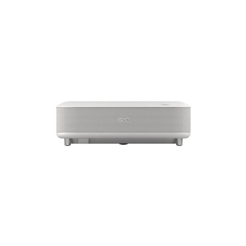 Epson - EH-LS670W Proyector de alcance estándar 3LCD UHD 4K (3840x2160) Blanco
