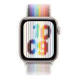 Apple - MGXV4ZM/A Accesorios para dispositivos vestibles inteligentes Grupo de rock Multicolor Nylon